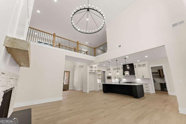 1178 Pinnacle Drive, Hoschton, GA 30548