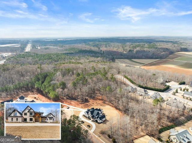 1178 Pinnacle Drive, Hoschton, GA 30548