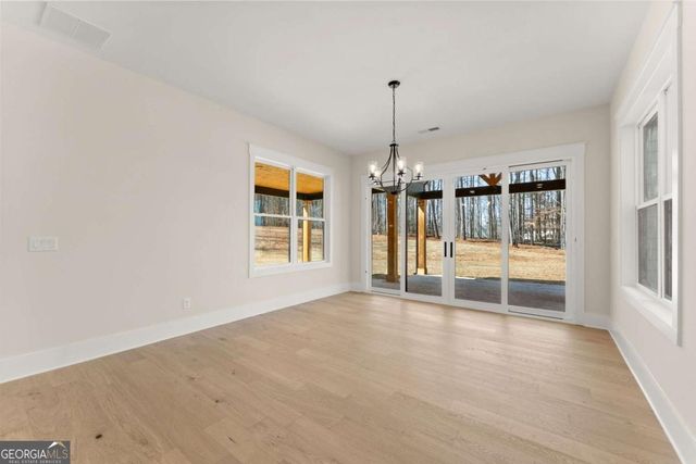 1178 Pinnacle Drive, Hoschton, GA 30548