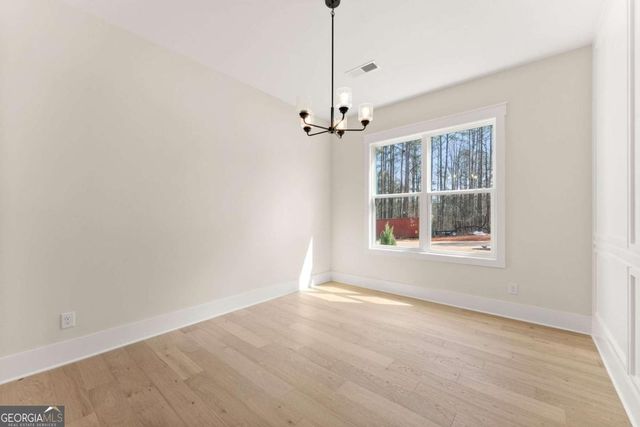 1178 Pinnacle Drive, Hoschton, GA 30548