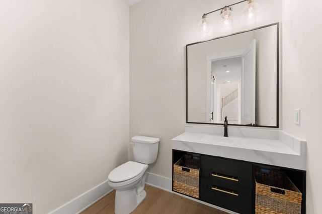 1178 Pinnacle Drive, Hoschton, GA 30548