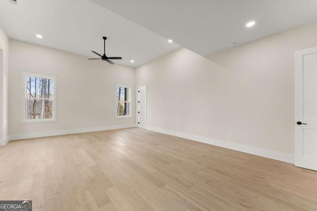 1178 Pinnacle Drive, Hoschton, GA 30548