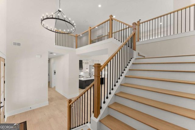 1178 Pinnacle Drive, Hoschton, GA 30548