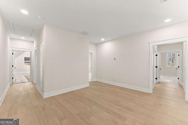 1178 Pinnacle Drive, Hoschton, GA 30548