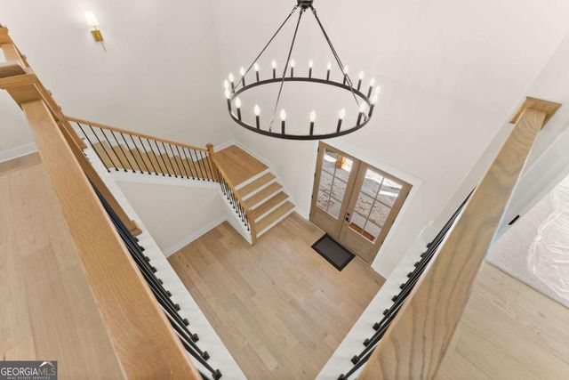 1178 Pinnacle Drive, Hoschton, GA 30548