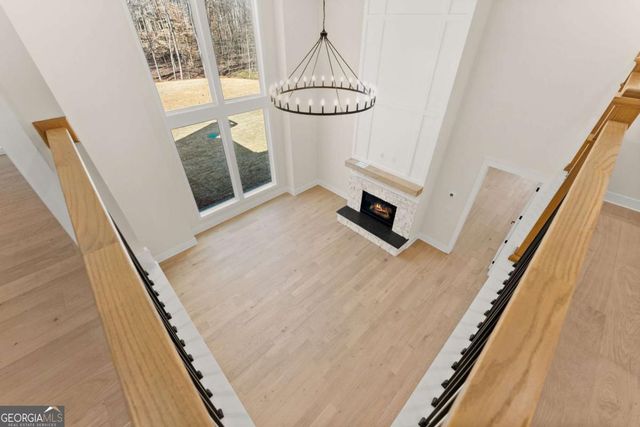 1178 Pinnacle Drive, Hoschton, GA 30548