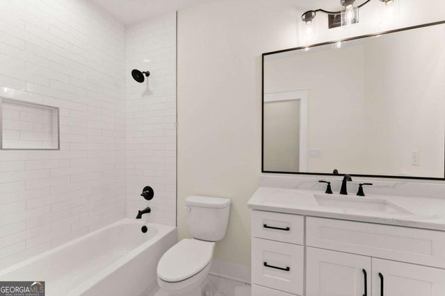 1178 Pinnacle Drive, Hoschton, GA 30548