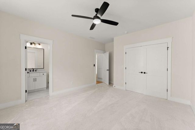 1178 Pinnacle Drive, Hoschton, GA 30548