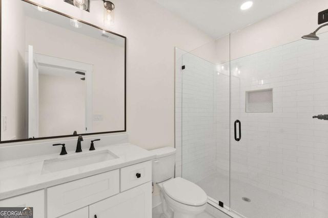 1178 Pinnacle Drive, Hoschton, GA 30548