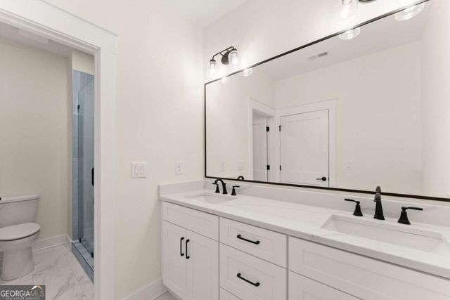 1178 Pinnacle Drive, Hoschton, GA 30548