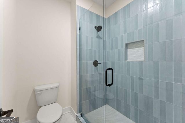 1178 Pinnacle Drive, Hoschton, GA 30548