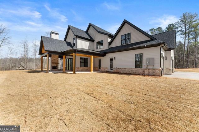 1178 Pinnacle Drive, Hoschton, GA 30548