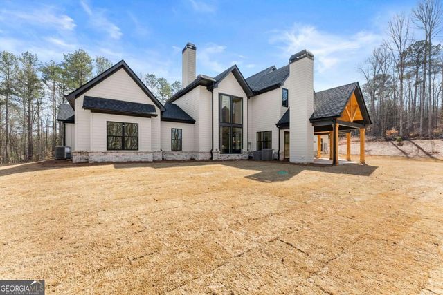 1178 Pinnacle Drive, Hoschton, GA 30548