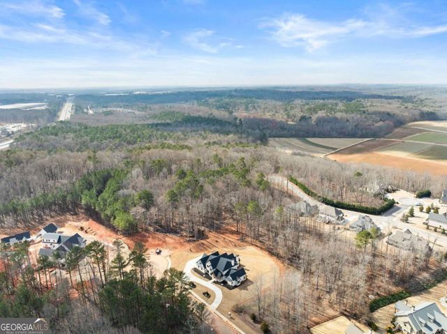 1178 Pinnacle Drive, Hoschton, GA 30548