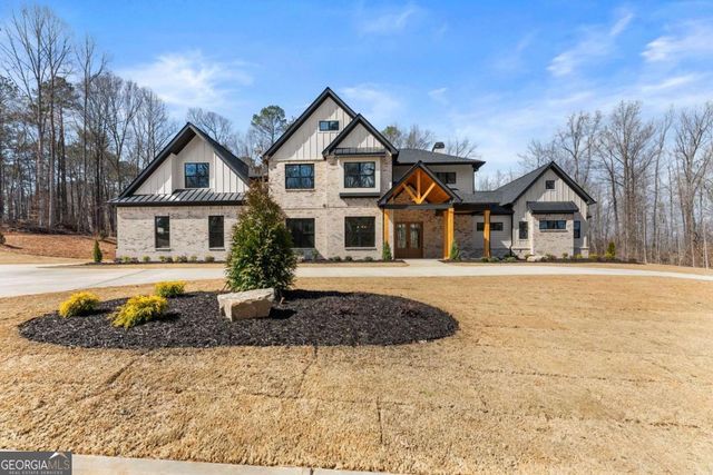 1178 Pinnacle Drive, Hoschton, GA 30548