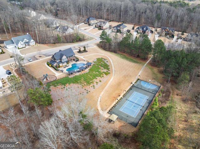 1178 Pinnacle Drive, Hoschton, GA 30548