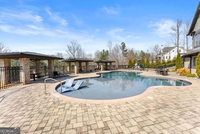 1178 Pinnacle Drive, Hoschton, GA 30548