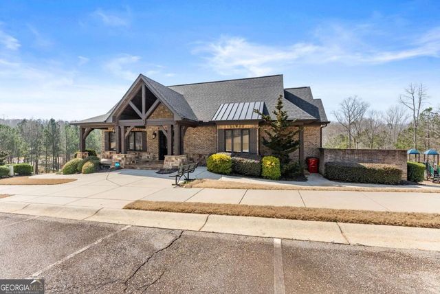 1178 Pinnacle Drive, Hoschton, GA 30548