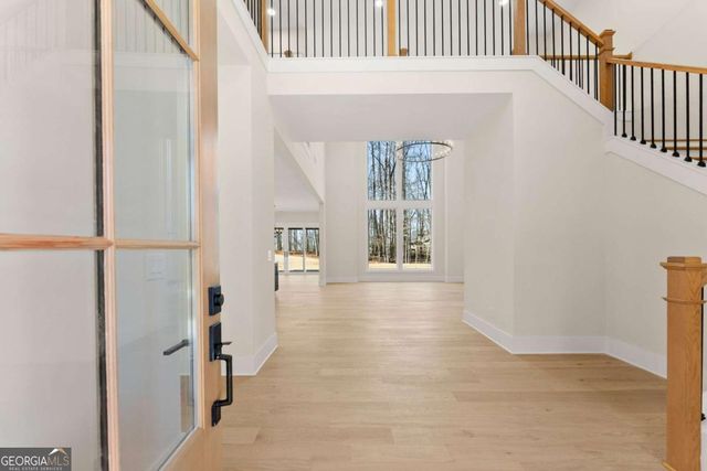 1178 Pinnacle Drive, Hoschton, GA 30548