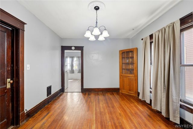 261 Hagen Street, Buffalo, NY 14215