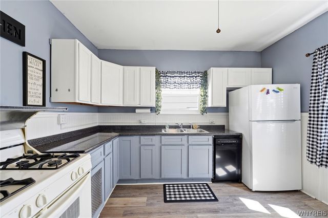 261 Hagen Street, Buffalo, NY 14215