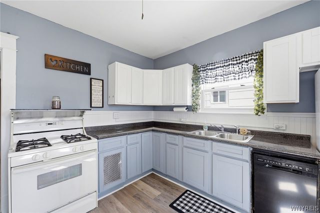 261 Hagen Street, Buffalo, NY 14215