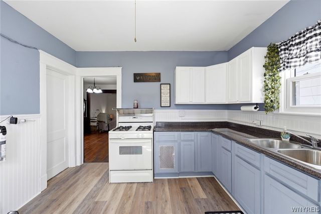261 Hagen Street, Buffalo, NY 14215