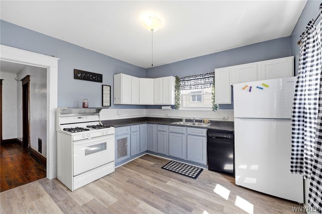 261 Hagen Street, Buffalo, NY 14215