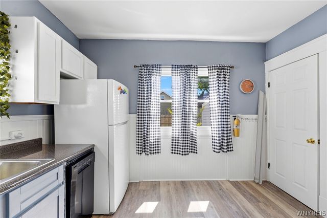 261 Hagen Street, Buffalo, NY 14215