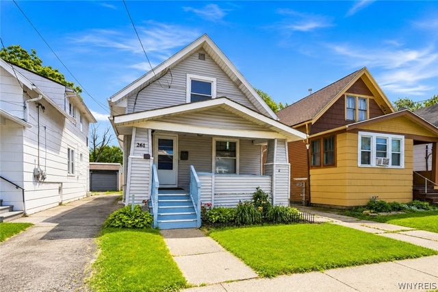 261 Hagen Street, Buffalo, NY 14215