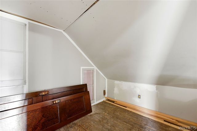 261 Hagen Street, Buffalo, NY 14215
