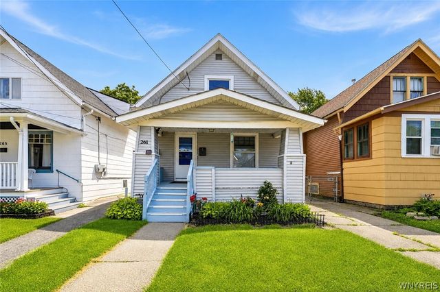 261 Hagen Street, Buffalo, NY 14215