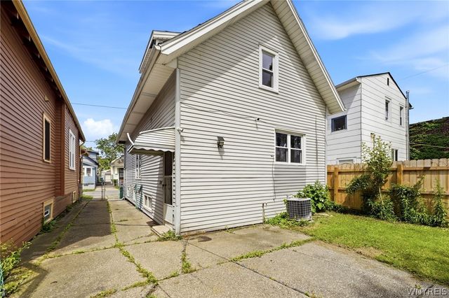261 Hagen Street, Buffalo, NY 14215