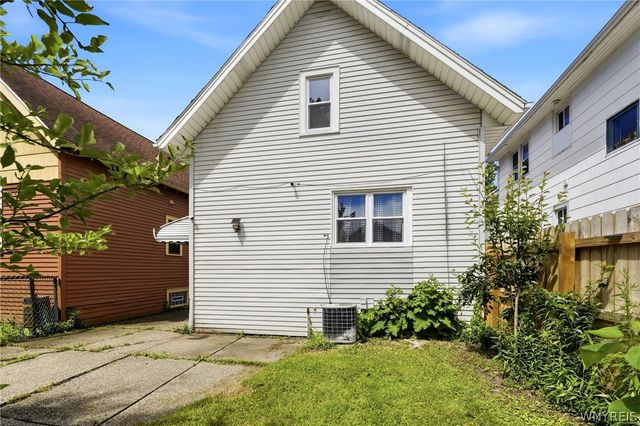 261 Hagen Street, Buffalo, NY 14215