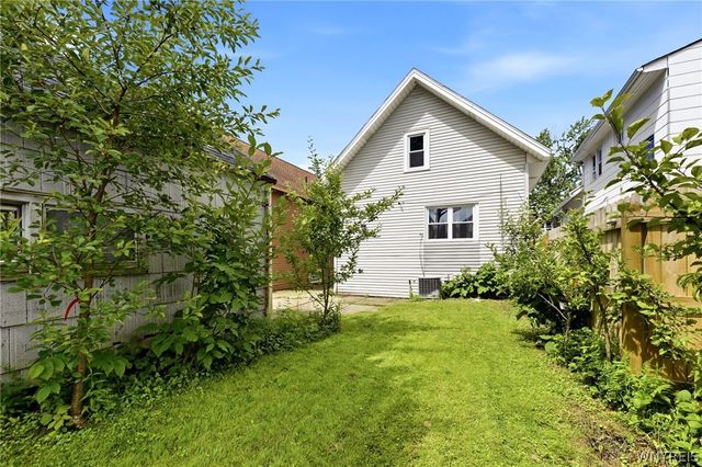 261 Hagen Street, Buffalo, NY 14215