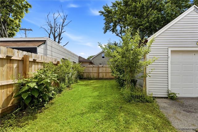 261 Hagen Street, Buffalo, NY 14215