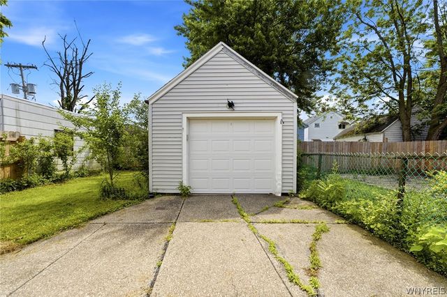 261 Hagen Street, Buffalo, NY 14215
