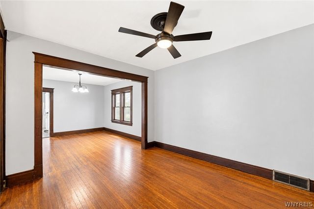 261 Hagen Street, Buffalo, NY 14215