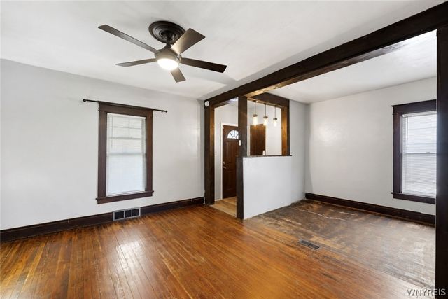 261 Hagen Street, Buffalo, NY 14215