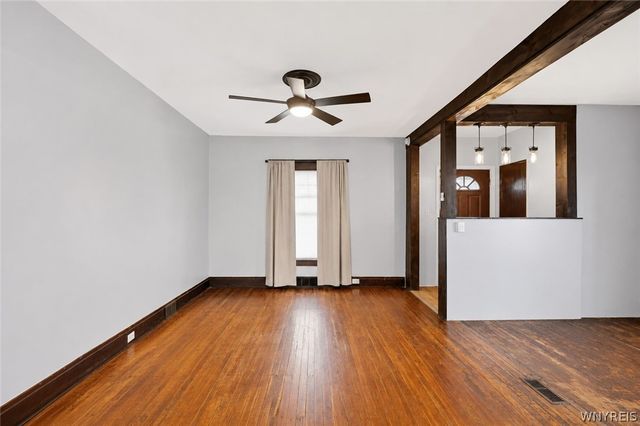 261 Hagen Street, Buffalo, NY 14215