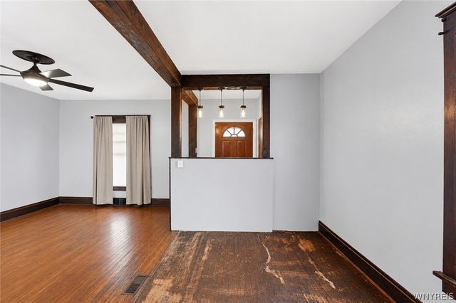 261 Hagen Street, Buffalo, NY 14215