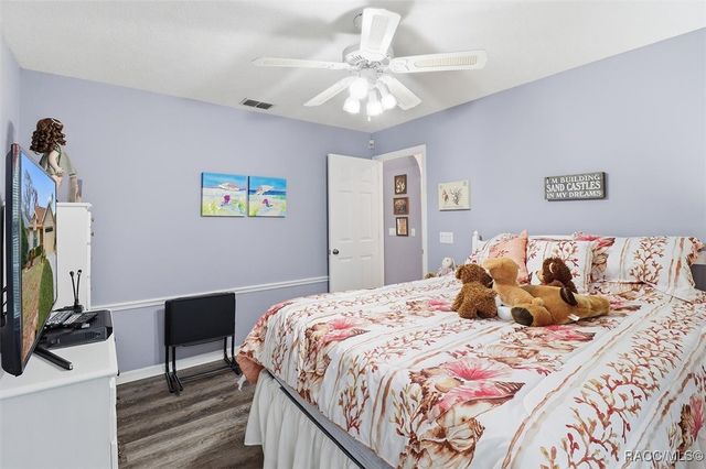 9533 Pelican Cove Court, Inverness, FL 34450