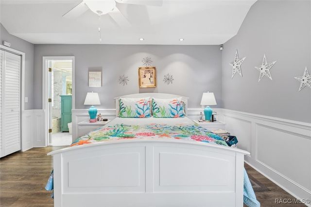 9533 Pelican Cove Court, Inverness, FL 34450