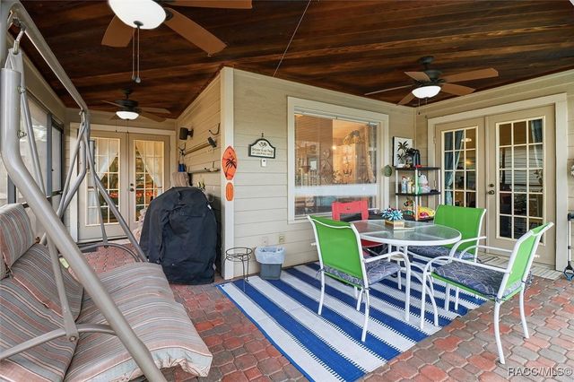 9533 Pelican Cove Court, Inverness, FL 34450