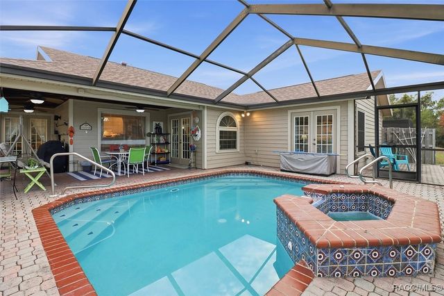 9533 Pelican Cove Court, Inverness, FL 34450