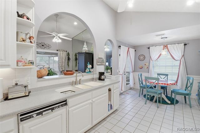 9533 Pelican Cove Court, Inverness, FL 34450