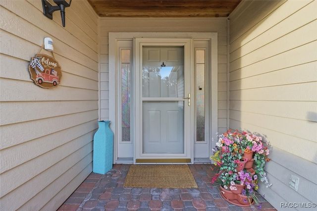 9533 Pelican Cove Court, Inverness, FL 34450