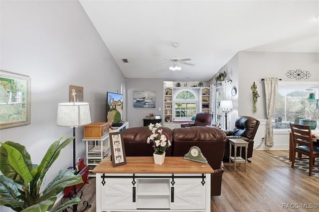 9533 Pelican Cove Court, Inverness, FL 34450