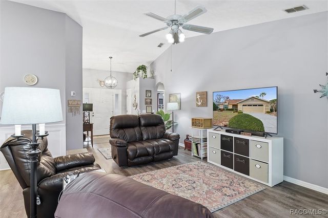 9533 Pelican Cove Court, Inverness, FL 34450