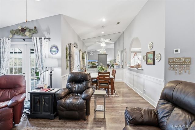 9533 Pelican Cove Court, Inverness, FL 34450